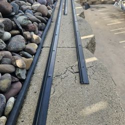 RV & Trailer Awning Channel Lengths 