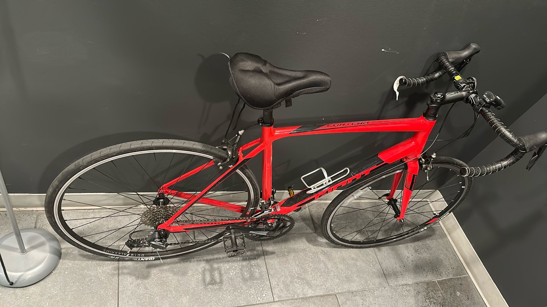 Road Bike