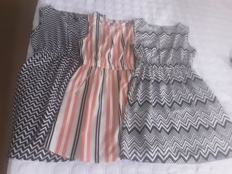 Dresses