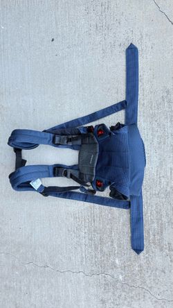 Baby Bjorn Harmony Carrier