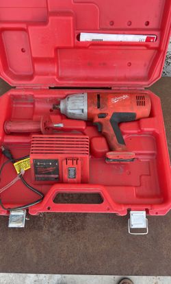 1/2 Impact Wrench 