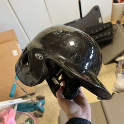 Baseball Helmet