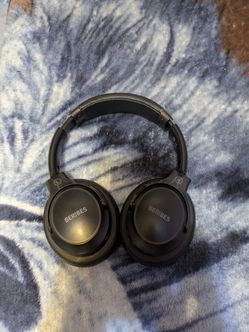 Beribes Headphones Bluetooth 