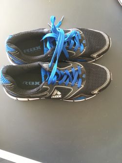 RBX shoes size 9.5 Men’s $20