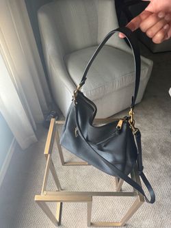“Coach” original leather purse