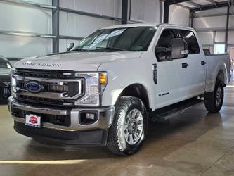 2021 Ford Super Duty F-250 SRW