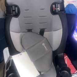 Car seat
