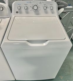 GE Top Load Washer 20% Off Discount 