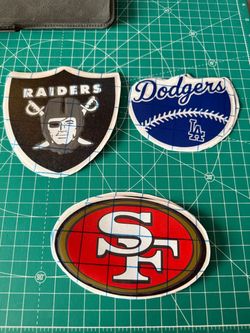 Premade decals