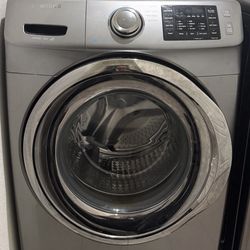 Samsung Washer/Dryer