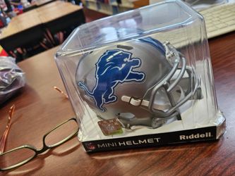 NFL Mini Helmet - Multiple Teams - 2019