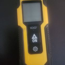Dewalt 100' Laser 
