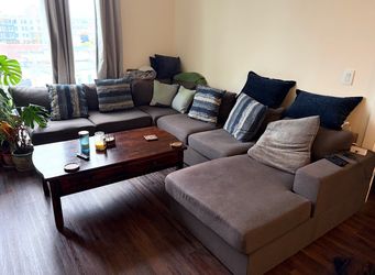 Modular Sofa