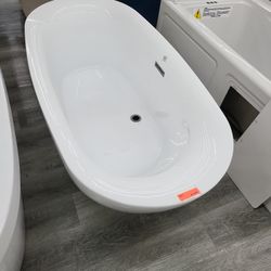 Bathtub 60" 