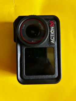DJI action 5 pro $250