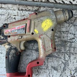 Milwaukee M12 Used Hammer Drill Tool Only

