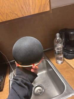Alexa speaker
