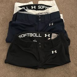 Softball Pants