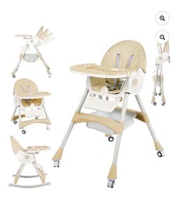 Children’s High Chair