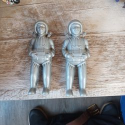 Original Parachute Man