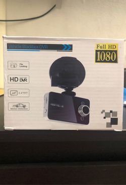 Car Dvr Recorder