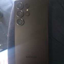 Samsung S25 Ultra 