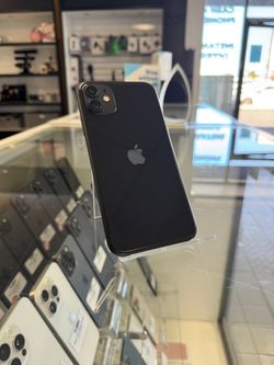 iPhone 11 64GB T-Mobile Pre-owned