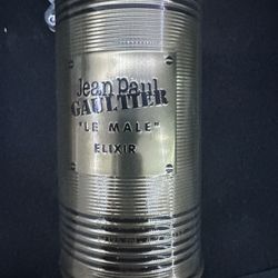 Jean Paul Gaultier Le Male Elixir 
