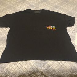 Astroworld Tour  T-shirt