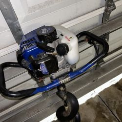 Powerhorse 1-Person Auger