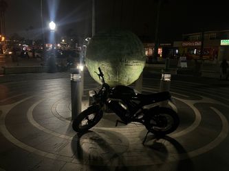 39 MPH 41ah Ebike
