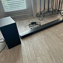 Samsung Soundbar