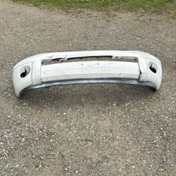 06-09 Dodge Ram Bumper (free)