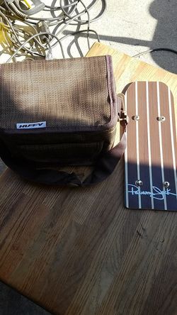 Panama Jack beach cruiser accessories