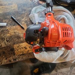 Echo 225 weed eater