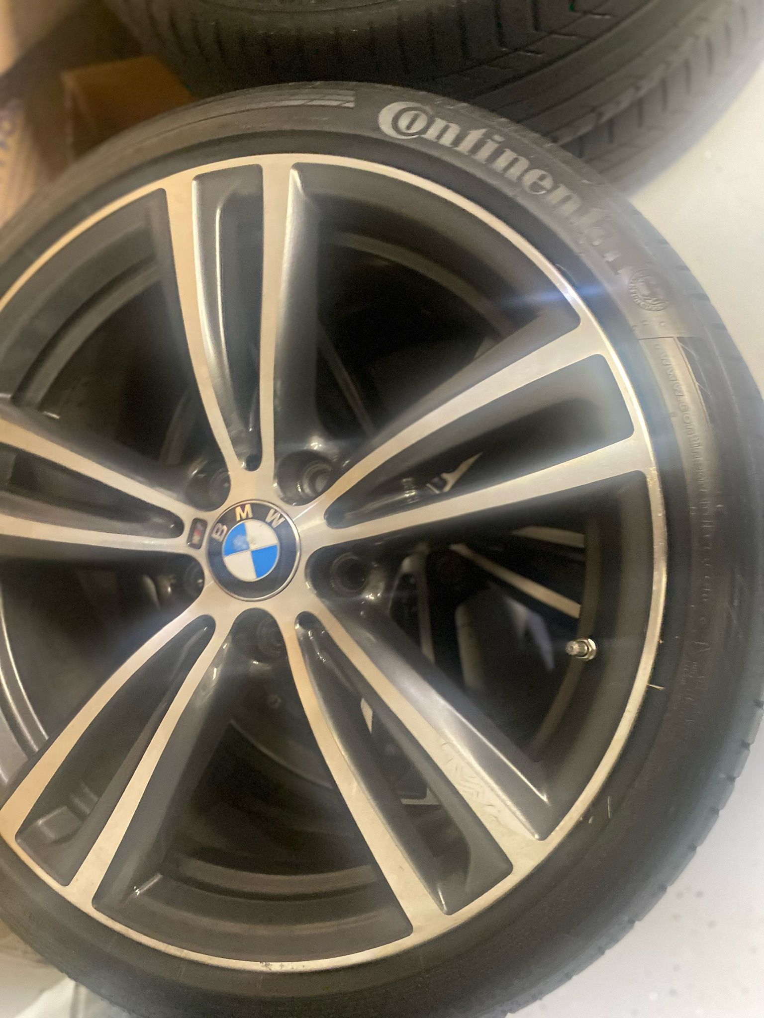 BMW M Wheels 19
