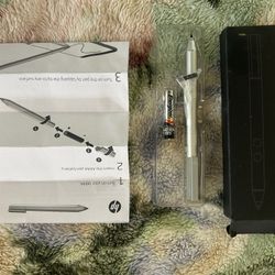 Genuine NIB Hewlett Packard Tablet Stylus