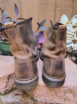 Doc top martens 4160