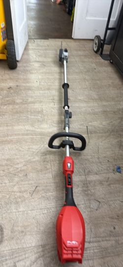 M18 FUEL 18V 10 in. Brushless Cordless Battery Powered Pole Saw with QUIK-LOK Attachment Capability (Tool-Only)