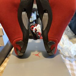 Air Jordan 14 Retro Ferrari 