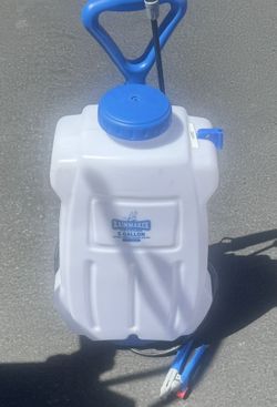 Rainmaker Backpack Sprayer