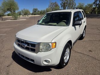 2012 Ford Escape