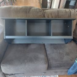 Hanging Storage Shelf