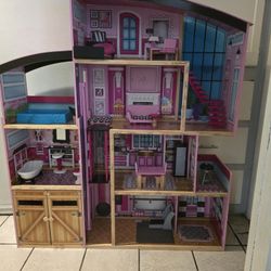 Doll House