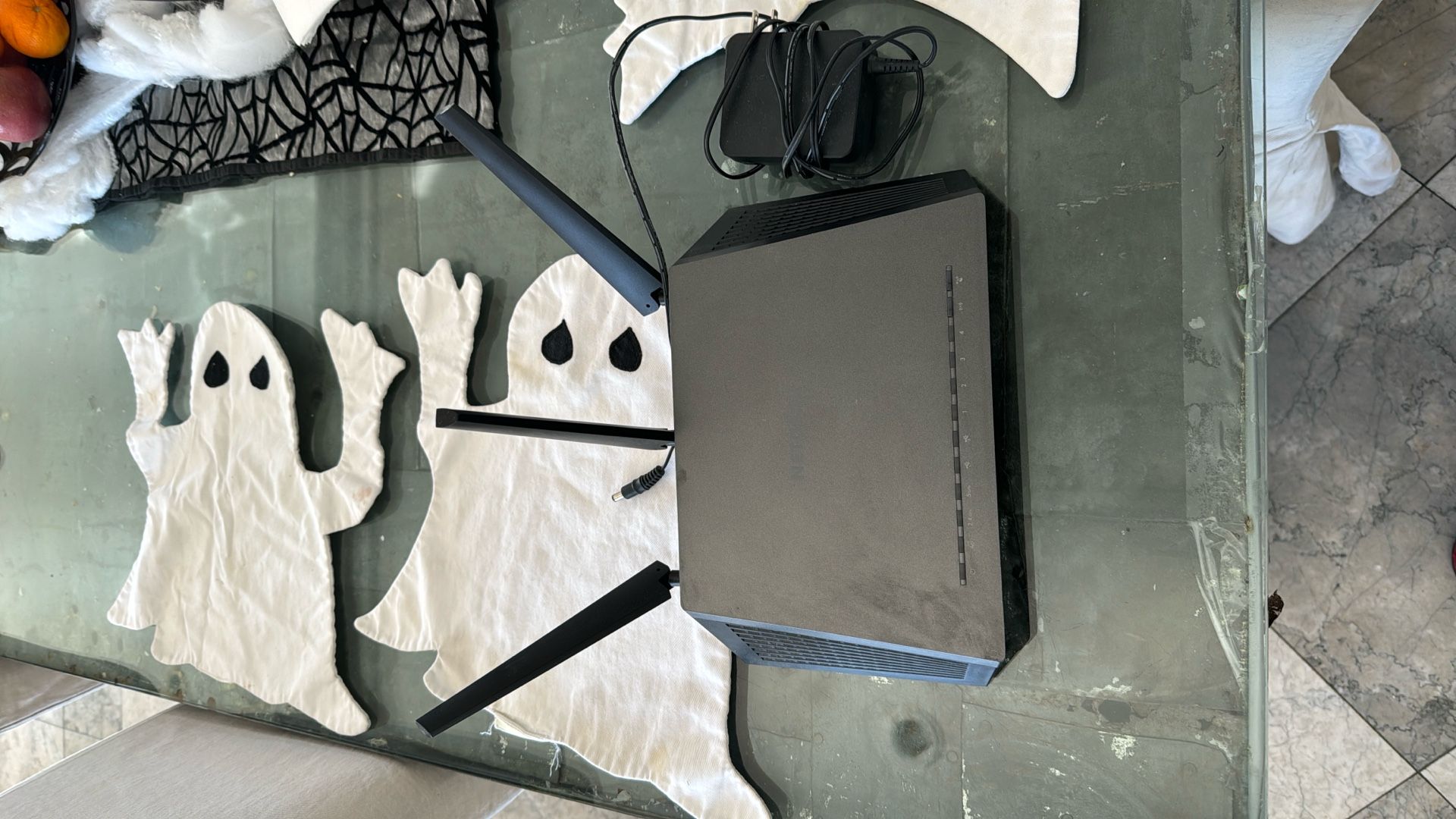 Netgear Night Hawk R7000 Mint Working Condition Router