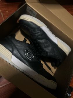 Coach soho sneaker