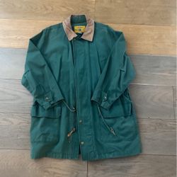 Gap Trench Coat 