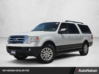2014 Ford Expedition EL