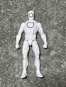 Marvel Legends Zero Action Figure