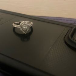 Engagement Ring